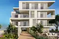 Wohnung 1 Schlafzimmer 57 m² Demos Agiou Athanasiou, Zypern
