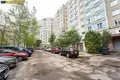 3 room apartment 65 m² Minsk, Belarus