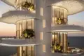 Piso en edificio nuevo Bvlgari Penthouse by Meraas