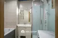 Wohnung 3 zimmer 64 m² in Minsk, Belarus