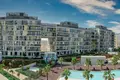 Mieszkanie 3 pokoi 108 m² Dubaj, Emiraty Arabskie