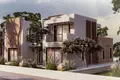 Квартира 75 м² район Фамагуста, Кипр