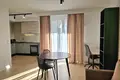 Appartement 1 chambre 31 m² en Varsovie, Pologne