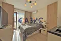 Appartement 34 m² Sveti Vlas, Bulgarie