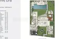 4 bedroom apartment 806 m² Choeng Thale, Thailand