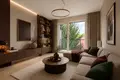 3 room apartment 61 m² Warsaw, Poland
