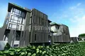 1 bedroom apartment 62 m² Choeng Thale, Thailand