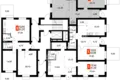 Квартира 2 комнаты 73 м² Одинцовский городской округ, Россия