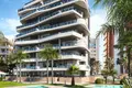 Mieszkanie 3 pokoi 80 m² Guardamar del Segura, Hiszpania