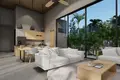 Kompleks mieszkalny New villas with coworking and recreation area, just 5 minutes from Maenam Beach, Samui, Surat Thani, Thailand