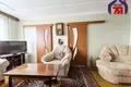 4 room apartment 57 m² Sluck, Belarus