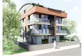 Apartamento 3 habitaciones 60 m² Kepez, Turquía