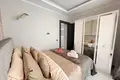 Mieszkanie 2 pokoi  Alanya, Turcja