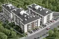 Apartamento 3 habitaciones 70 m² Ortahisar, Turquía