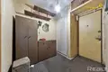 3 room apartment 50 m² Minsk, Belarus