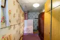 Wohnung 3 zimmer 87 m² Smilawitschy, Belarus