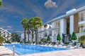 Квартира 2 комнаты 71 м² Кипр, Кипр