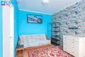Wohnung 2 zimmer 55 m² Kalesninkai, Litauen