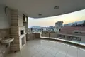 Mieszkanie 3 pokoi  Alanya, Turcja