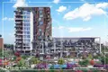 Apartment in a new building Istanbul Umraniye Apartment Compound