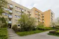 1 room apartment 28 m² in Warsaw, Poland