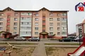 Wohnung 1 zimmer 40 m² Sluzk, Belarus