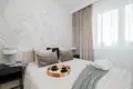 4 room apartment 89 m² Warsaw, Poland