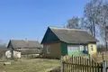Maison 49 m² Vialikija Vierabievicy, Bélarus