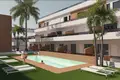 Appartement 2 chambres 71 m² Pilar de la Horadada, Espagne