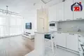 Wohnung 4 zimmer 73 m² Minsk, Belarus