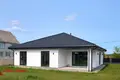 Casa de campo 150 m² Kalodziscanski sielski Saviet, Belarús