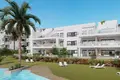 Mieszkanie 2 pokoi 75 m² Pilar de la Horadada, Hiszpania
