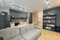 3 room apartment 56 m² Minsk, Belarus