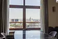 Wohnung 4 Schlafzimmer 270 m² in Moskau, Russland