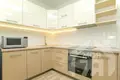 1 room apartment 43 m² Minsk, Belarus