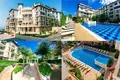 Appartement 1 chambre 56 m² Sveti Vlas, Bulgarie