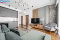 Квартира 2 комнаты 54 м² Вильнюс, Литва
