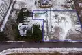 Atterrir 1 chambre 1 617 m² Bieniewo Wies, Pologne