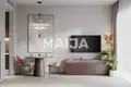 Wohnung 1 zimmer 38 m² Dubai, Vereinigte Arabische Emirate