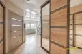 Wohnung 41 m² Minsk, Belarus