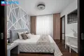 Mieszkanie 3 pokoi 80 m² Wilno, Litwa