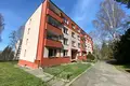 Mieszkanie 2 pokoi 61 m² okres Karlovy Vary, Czechy