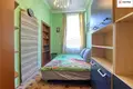 Mieszkanie 4 pokoi 94 m² okres Karlovy Vary, Czechy