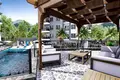 Mieszkanie 1 pokój 44 m² Alanya, Turcja