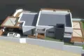 3-Schlafzimmer-Villa 313 m² Calp, Spanien