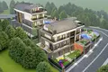 Вилла 6 комнат 385 м² Аланья, Турция