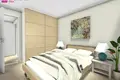 Wohnung 2 zimmer 36 m² Klaipeda, Litauen
