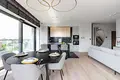 3 bedroom apartment 149 m² Warsaw, Poland