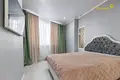 3 room apartment 86 m² Minsk, Belarus