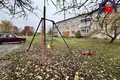 2 room apartment 49 m² Starobin, Belarus
